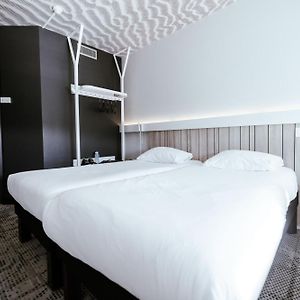 Kamer met Twee Aparte Bedden